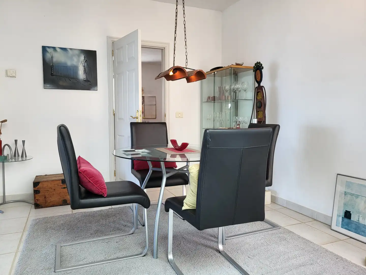 Maison à vendre à Cruz Santa, imagen 9