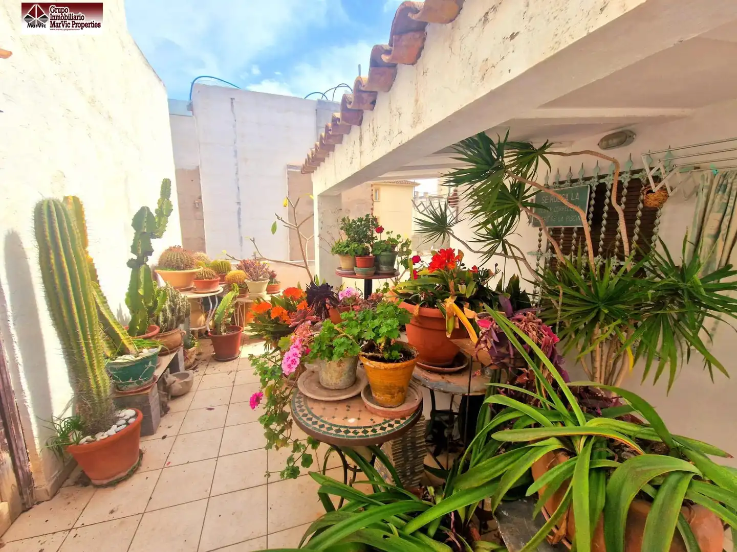 Casa o xalet en venda a Casco Antiguo - Puerto