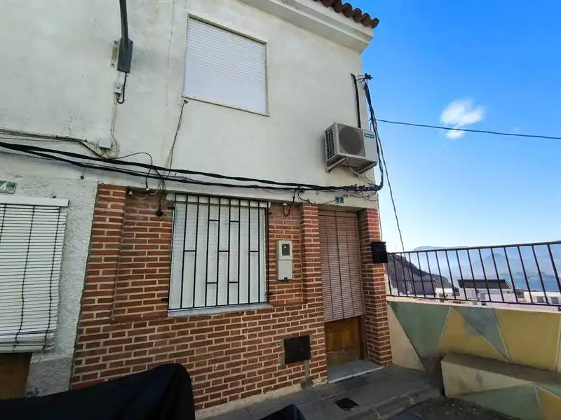 Piso en venta en Reyes Catolicos