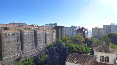 Foto 4 de Ático en venta en Asdrúbal - Bahía Blanca, Cádiz Capital