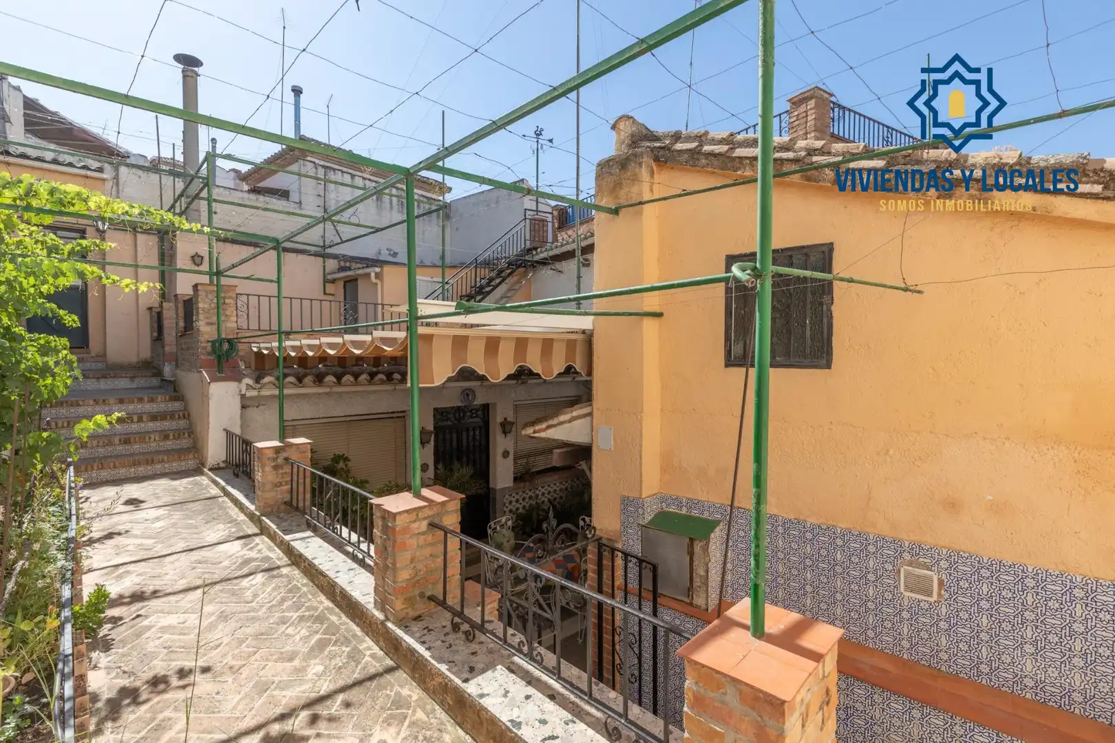 Casa in vendita a Albaicín, imagen 32