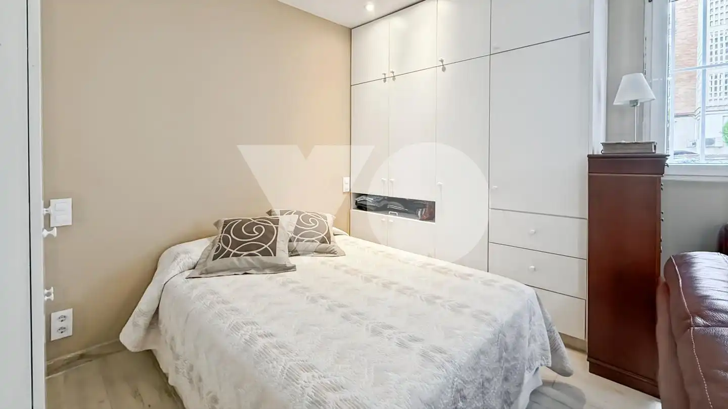 Bedroom of Study for sale in Hortaleza
