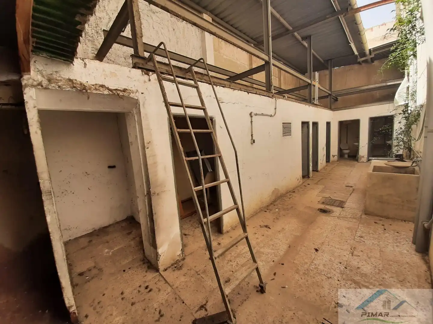 Nave industrielle à vendre à Elche ciudad, imagen 9