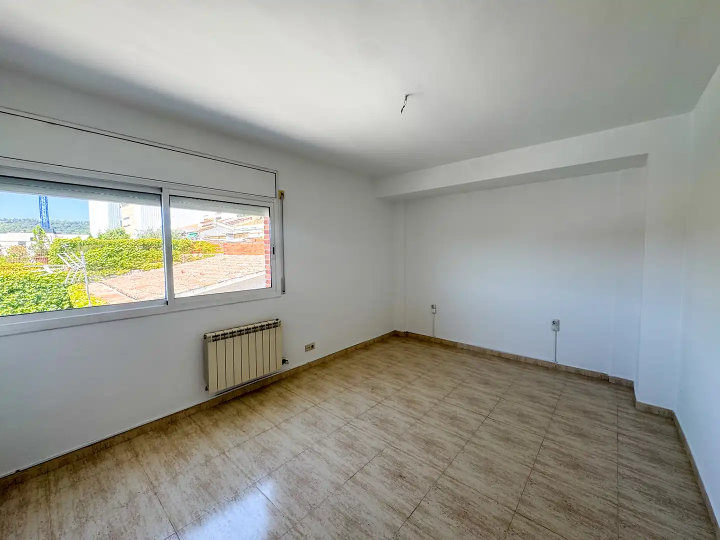 Habitación de Casa o chalet en venta en Sentmenat con Aire acondicionado, Calefacción y Terraza