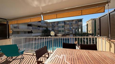 Foto 2 de Apartament de lloguer a Baixador, Barcelona