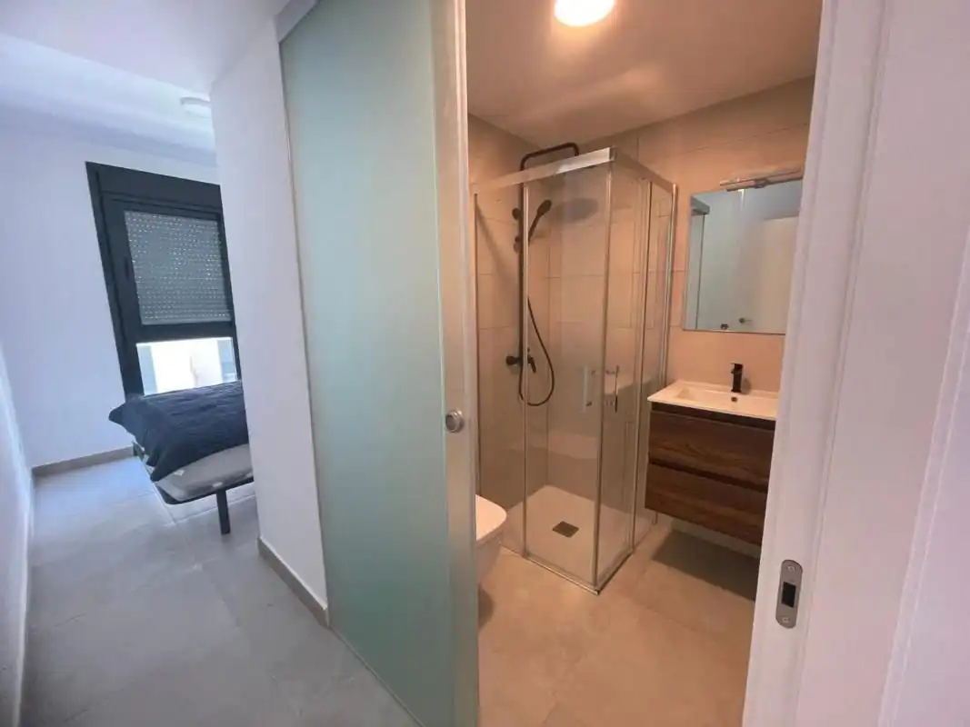 Apartament amb piscina en venda a Orihuela Costa, imagen 16