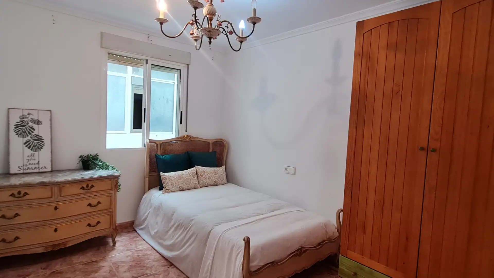 Wohnung mit Terrasse zum Verkauf in Carrer Reina Victoria 56, imagen 14