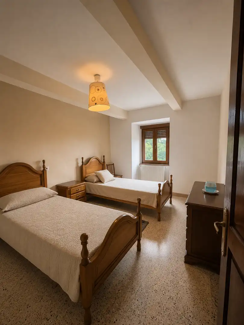 Maison avec jardin à vendre à Forcarei, imagen 15