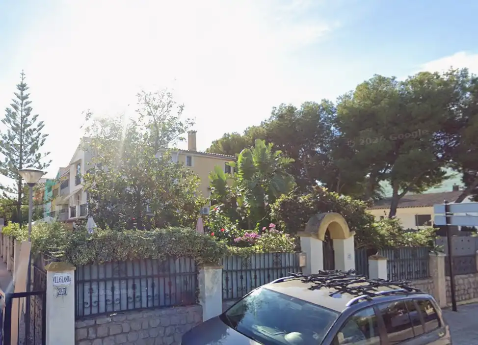 Bungalow avec terrasse à vendre à Gran Avinguda Jaume I 211