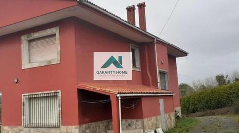 Photo 4 of Houses for sale in Cesuras, A Coruña