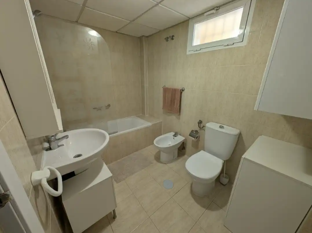 Apartamento con piscina en venta en Torrequebrada, imagen 20