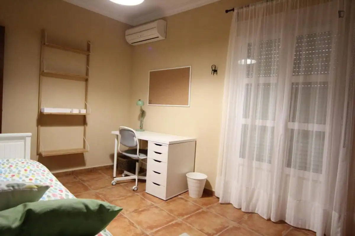 Habitació a Centro