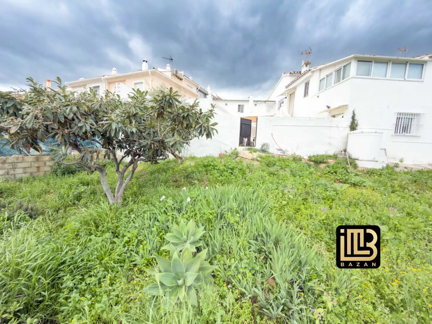 Residencial en venta en Málaga