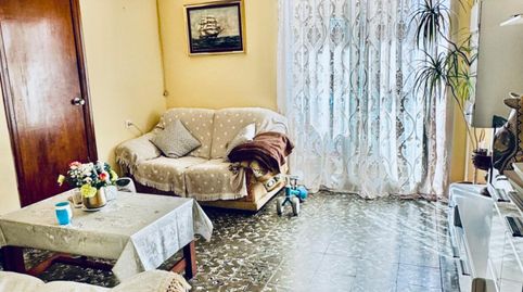 Foto 4 de Piso en venta en Altozano - Conde Lumiares, Alicante / Alacant