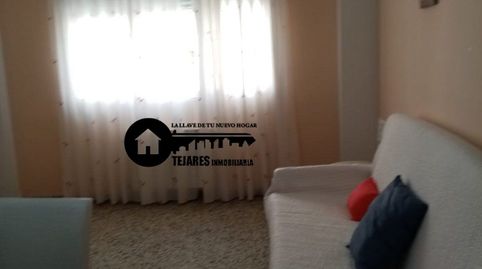 Foto 2 de Pis en venda a La Roda, Albacete