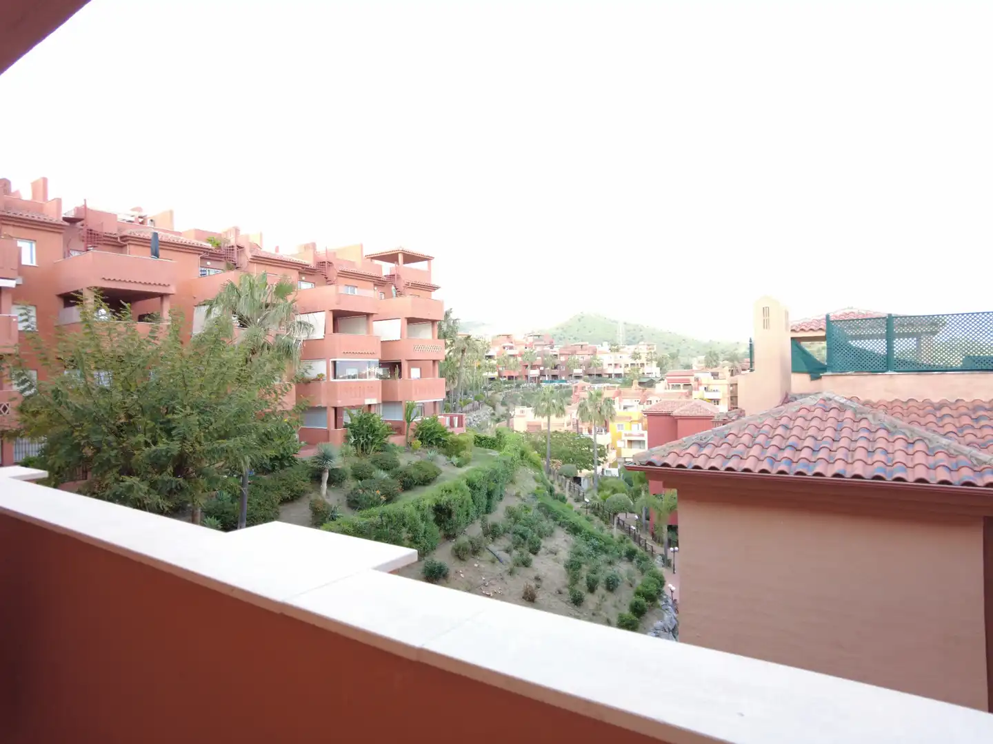 Pis amb piscina en venda a Elviria - Cabopino, imagen 23