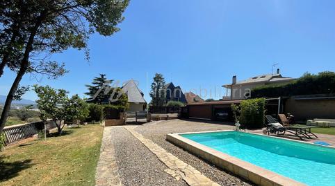 Photo 4 of House or chalet to rent in Canovelles, Barcelona