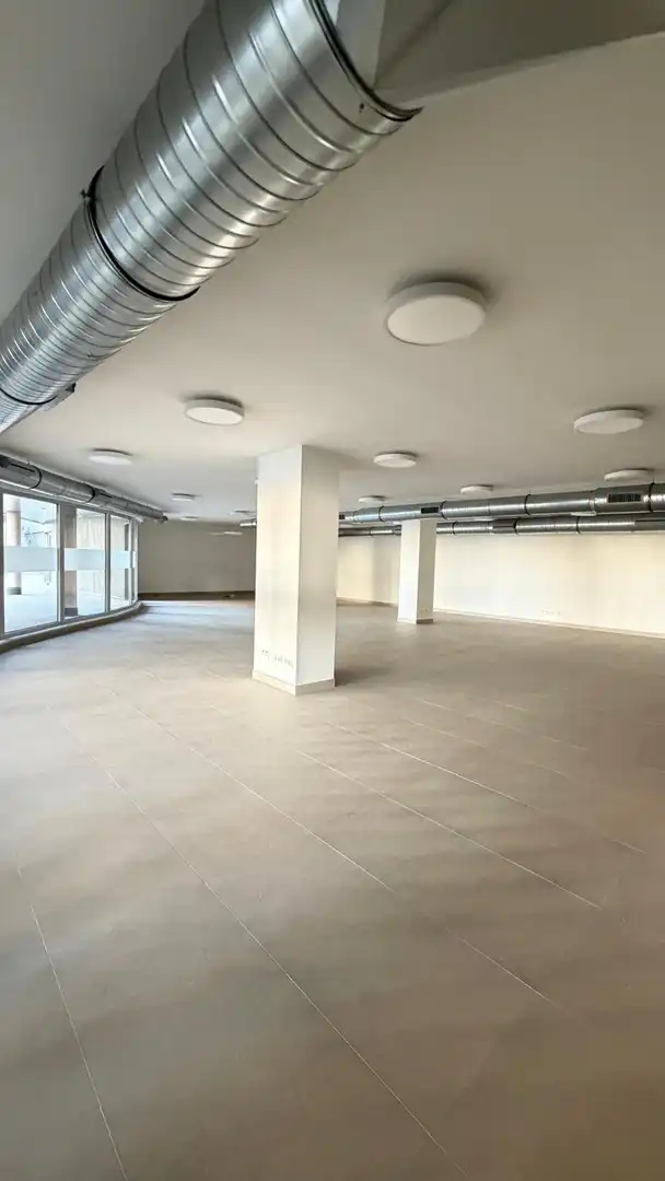 Apartament de lloguer en Hortaleza