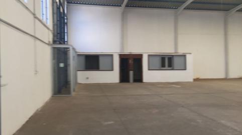 Photo 4 of Industrial buildings to rent in El Chorrillo - San Isidro  - Llano Blanco, Santa Cruz de Tenerife