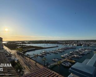 Vista exterior de Àtic en venda en Ayamonte amb Terrassa