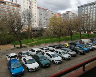 Aparcament de Pis en venda en Vigo  amb Calefacció, Parquet i Traster