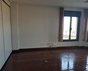 Bedroom of Flat for sale in Gijón   with Terrace