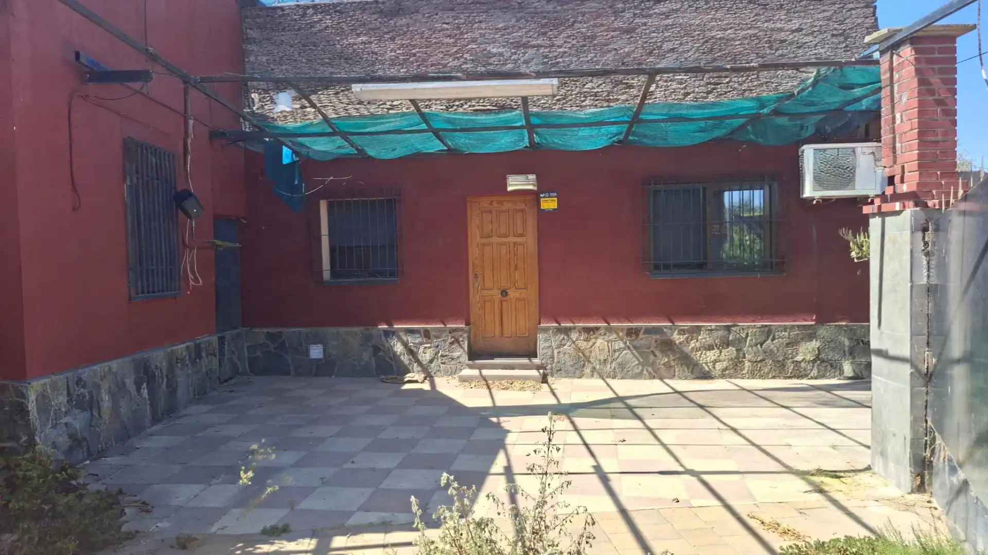 Villa avec piscine à vendre à Pedanías - Extrarradio, imagen 48