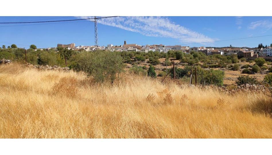 Foto 1 de Terreno en venta en Los Retamales, Sn, Hornachuelos, Córdoba