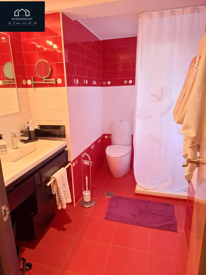 Piso con piscina en venta en Rincón de Loix, imagen 23