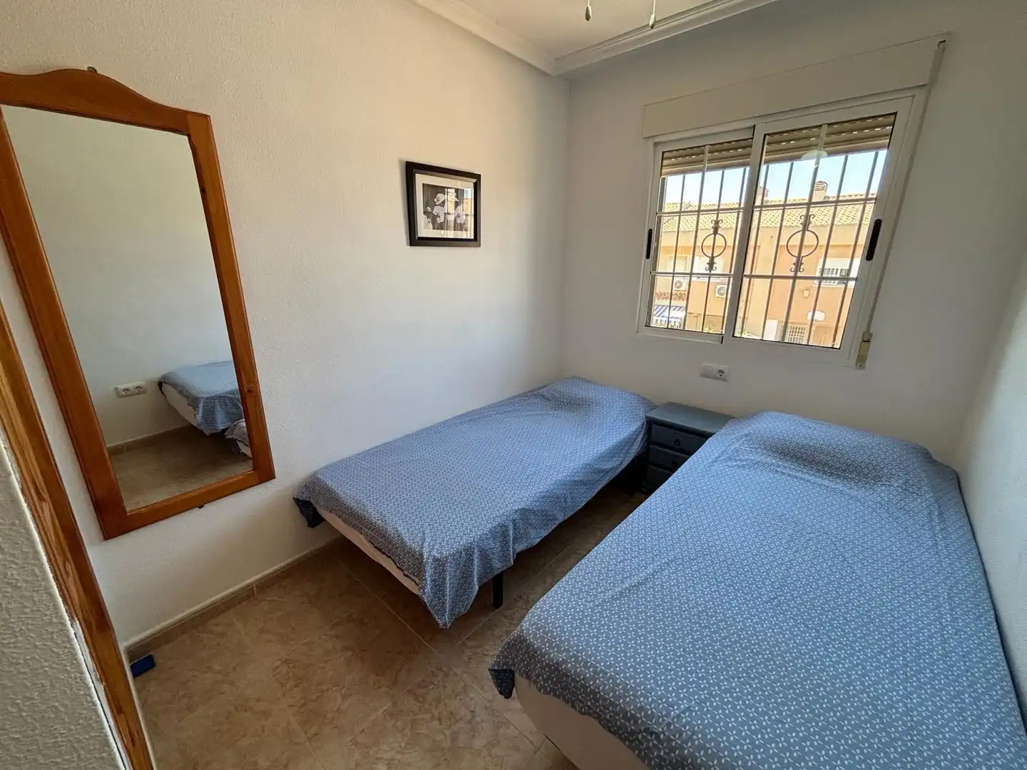 Adosado con terraza en venta en Nueva Torrevieja - Aguas Nuevas, imagen 14