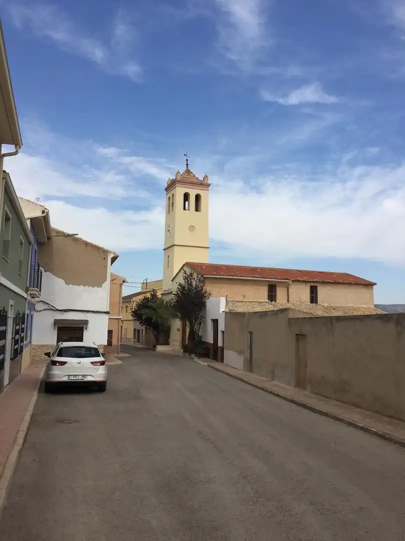Villa à vendre à Monóvar  / Monòver, imagen 3