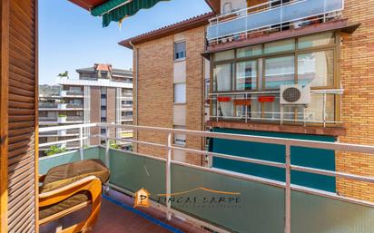 Balcony of Flat for sale in Martorell  with Air Conditioner and Balcony