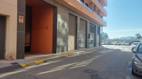 Photo 3 of Garage for sale in Calle Ronda Sur, 9, Oliva pueblo, Valencia