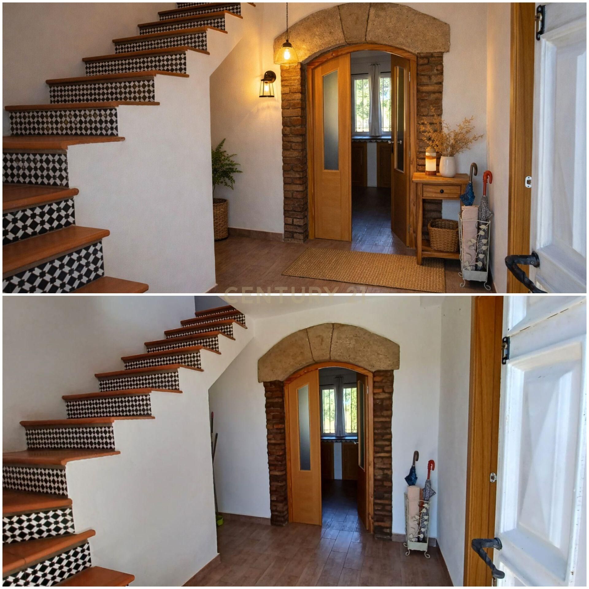 Casa o chalet en venta en Brozas con Trastero