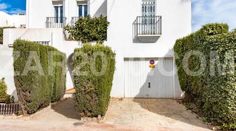Foto 5 de Casa o xalet en venda a Calle la Rumina, El Palmeral, Almería