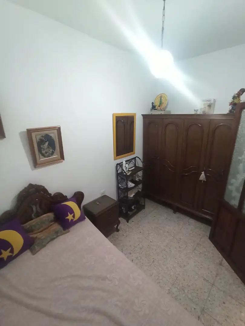 Habitación de Casa adosada en venta en Fuente del Maestre, Badajoz