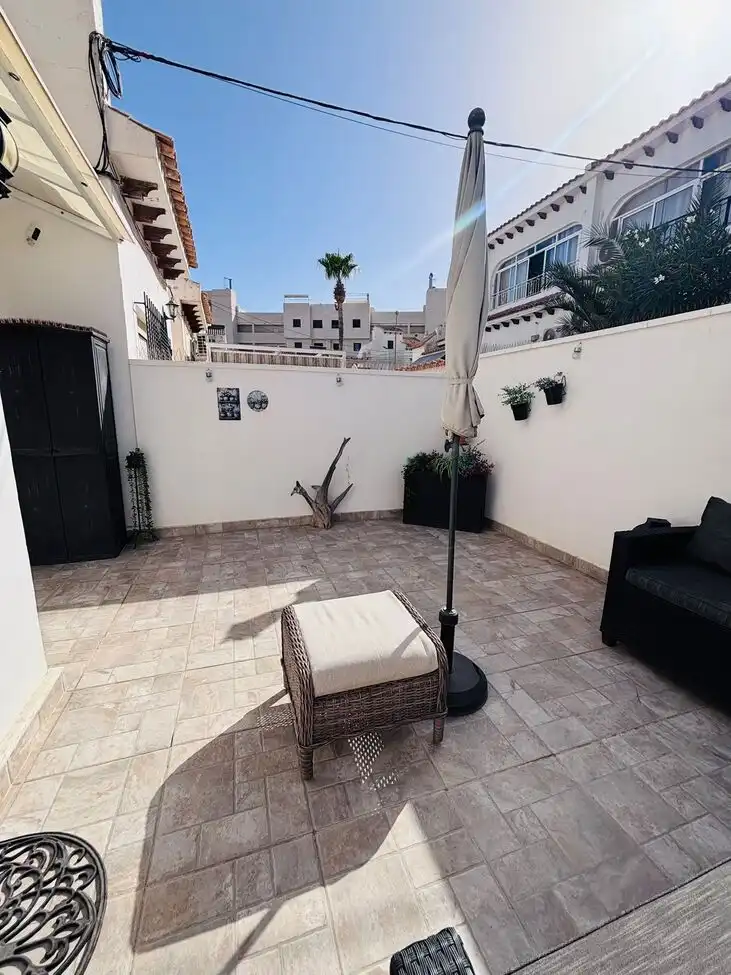 Adosado en venta en Orihuela Costa, imagen 22