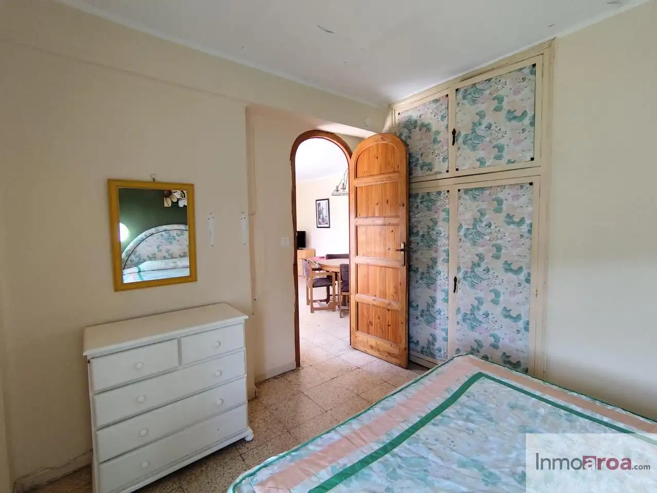 Habitación de Casa o chalet en venta en Gátova con Jardín privado, Terraza y Piscina