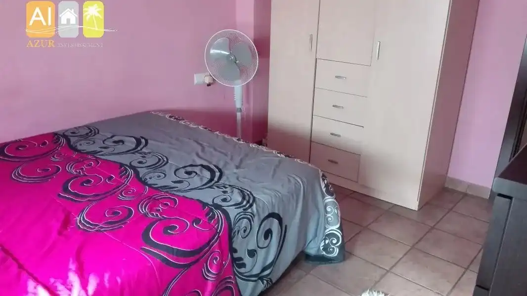 Bedroom of Apartments for sale in Altea ciudad