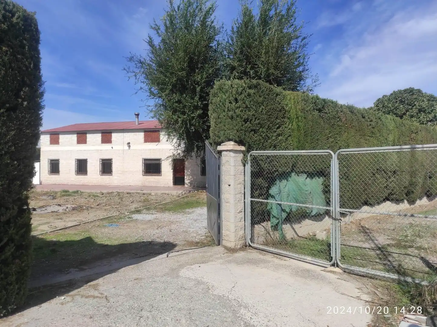 Casa en venda a Fuente Vaqueros, imagen 9