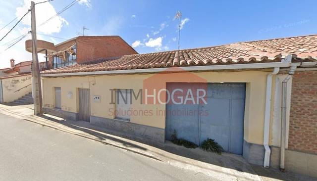 Casa-chalet en Venta en Collado de Contreras