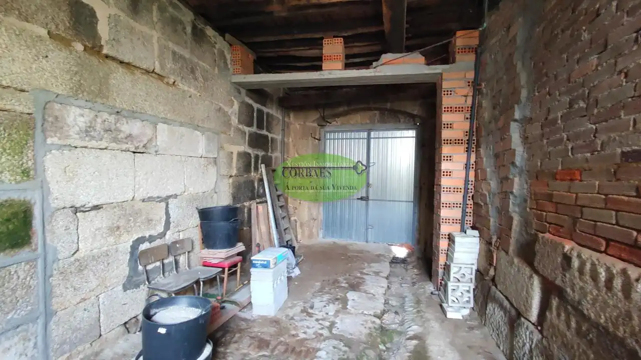Houses for sale in Ribadavia  with Heating, Private garden and Terrace