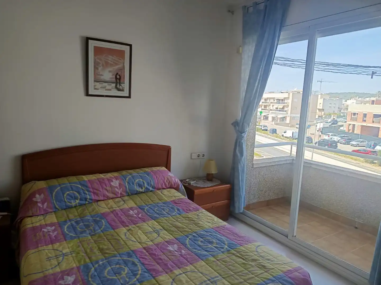Piso con terraza en venta en Nucli Antic, imagen 26