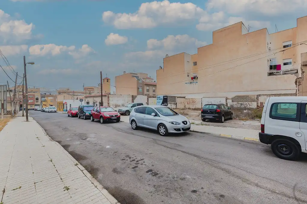 Terrenos y solares en venta en C/ Castilla, imagen 7