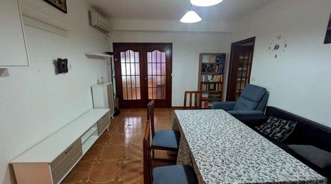 Foto 4 de Pis de lloguer a De la Alameda, Linarejos, Linares