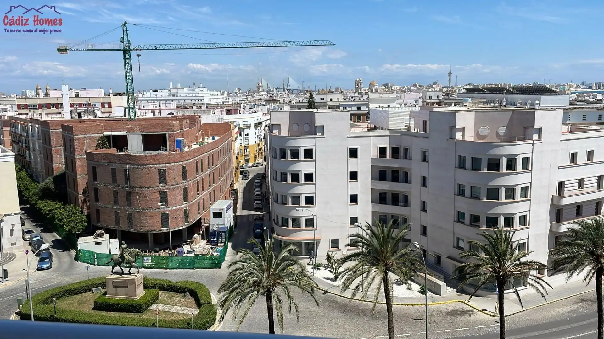 Flat with lift for sale in La Caleta - La Viña, imagen 35