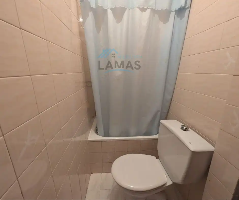 Baño de Casa o chalet en venta en Majadas con Terraza