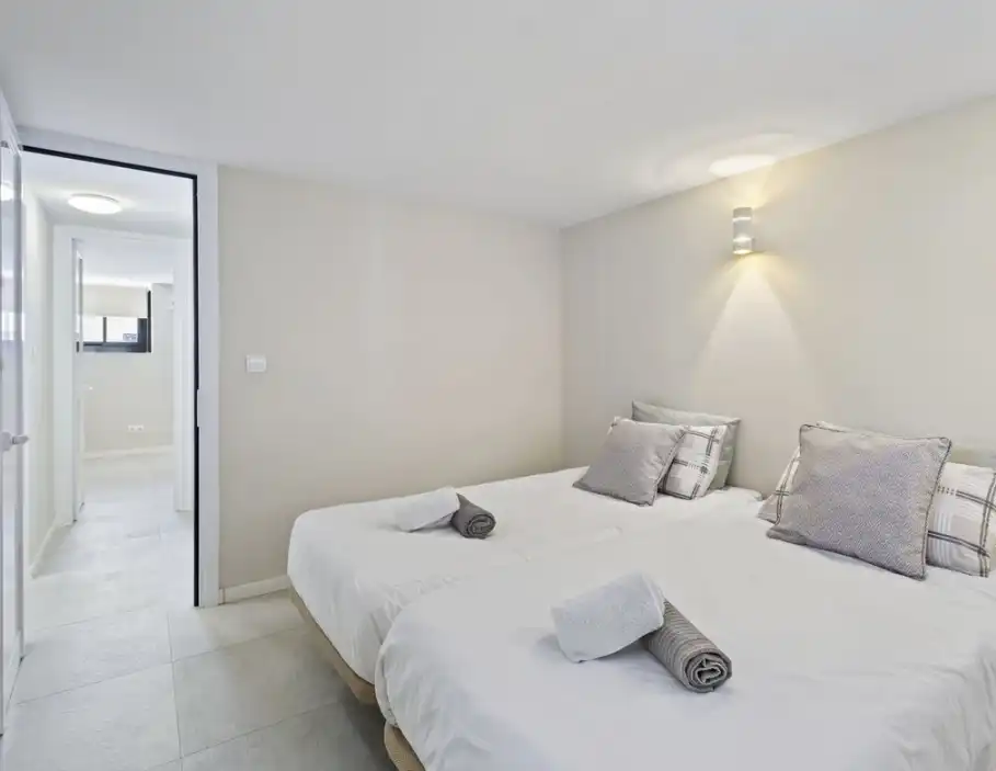 Piso con piscina en venta en El Faro de Calaburra - Chaparral, imagen 24