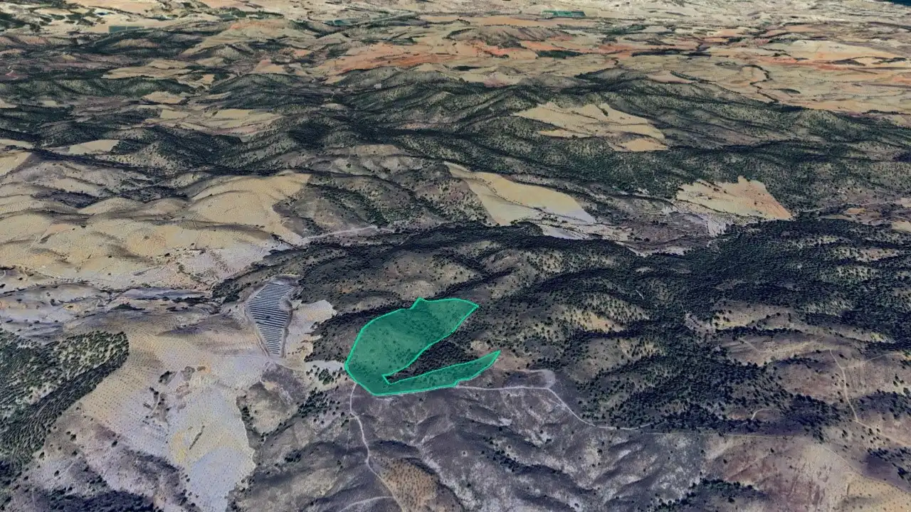 Terreno en venta en Lorca