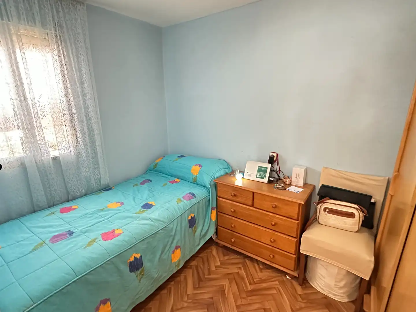 Piso en venta en Calle de Sánchez Preciado, Valdezarza